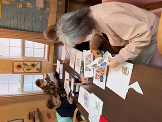 カレンダー制作