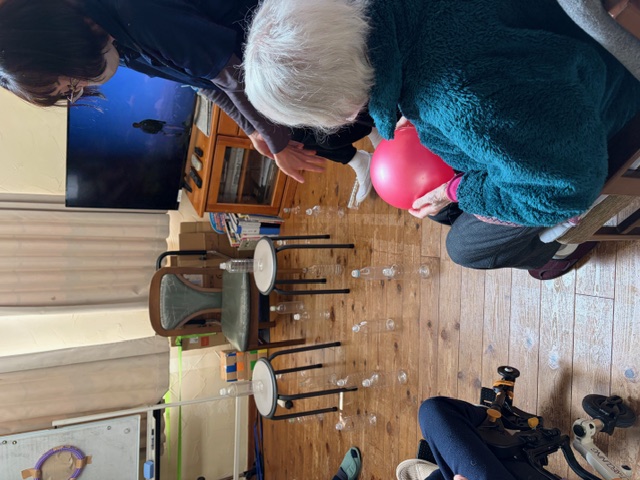 レクリエーション