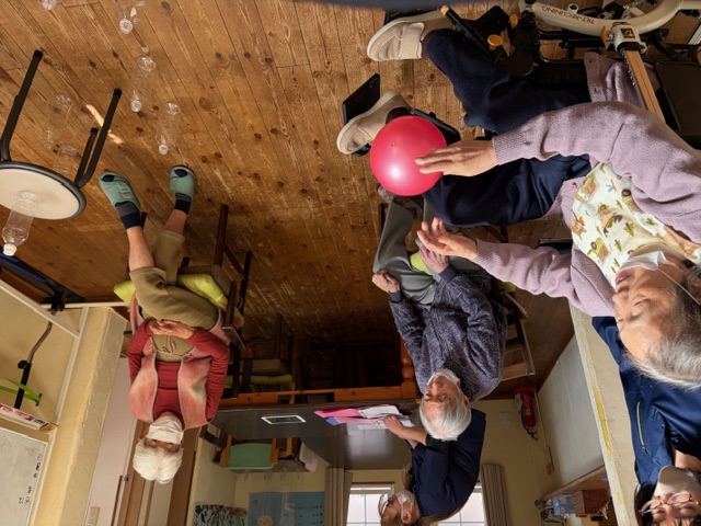 レクリエーション