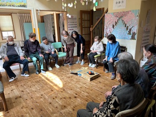 ゴルフ大会