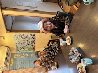 お誕生会