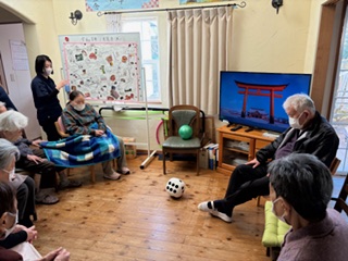 すごろくゲーム