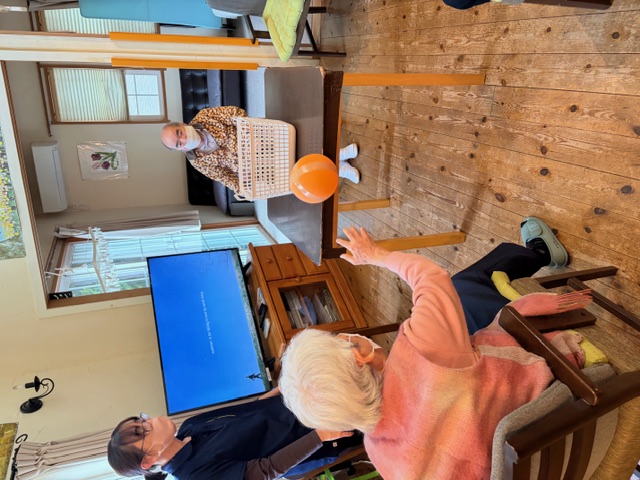 レクリエーション