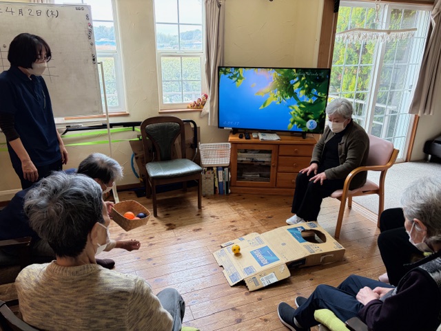 ボーリングゴルフ