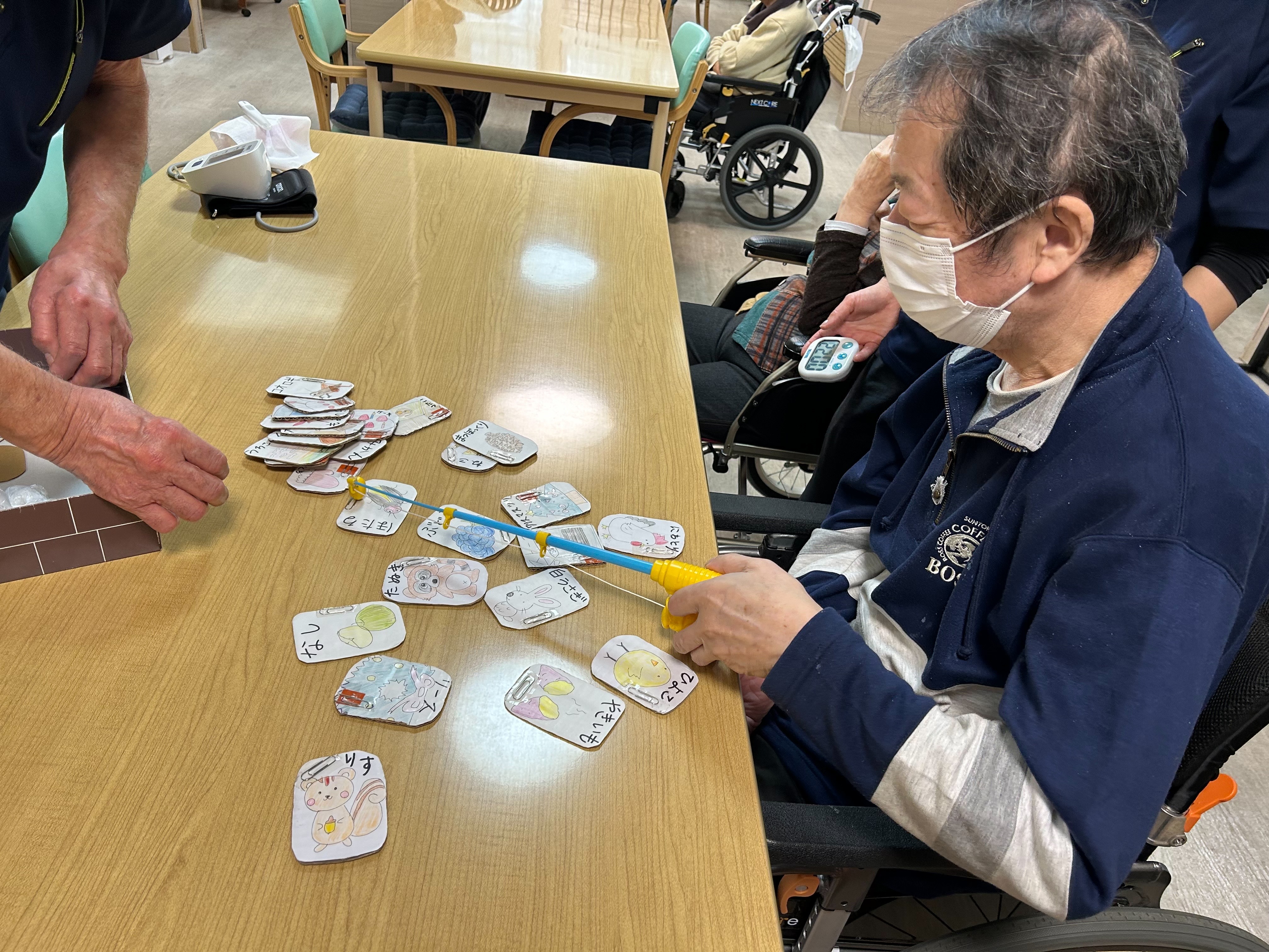 レクリエーション