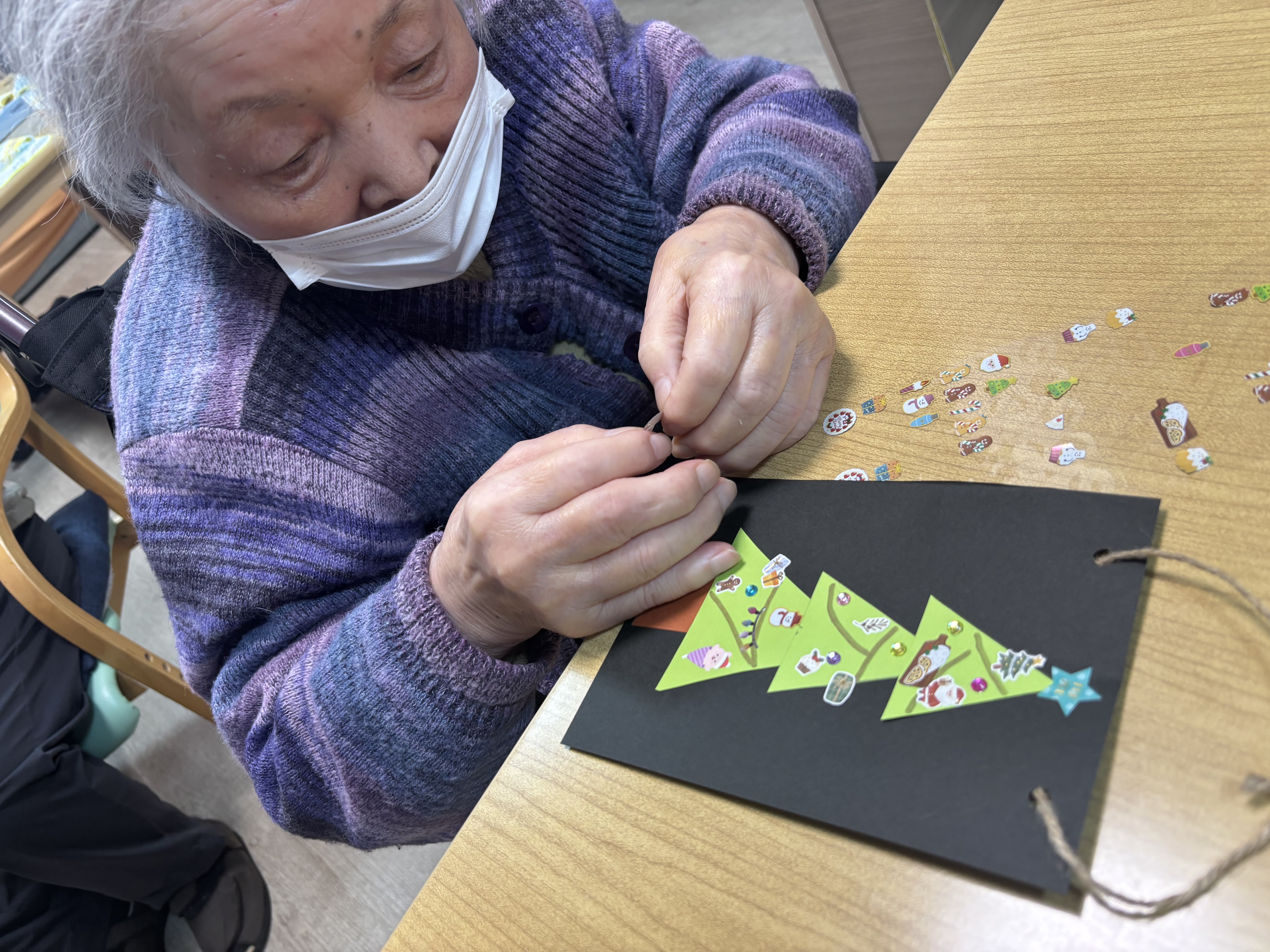 ☆もうすぐクリスマス☆